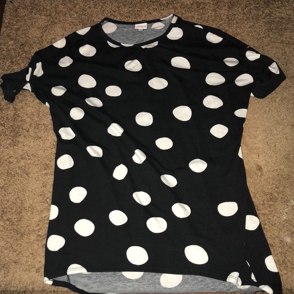 LuLaRoe Irma